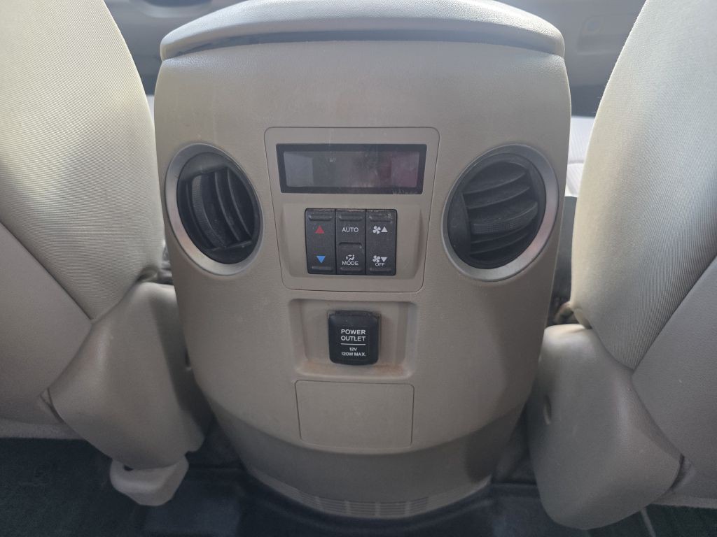 2012 Honda Pilot Image 15