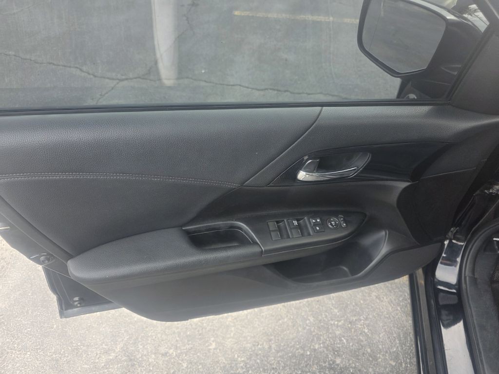 2014 Honda Accord Image 6