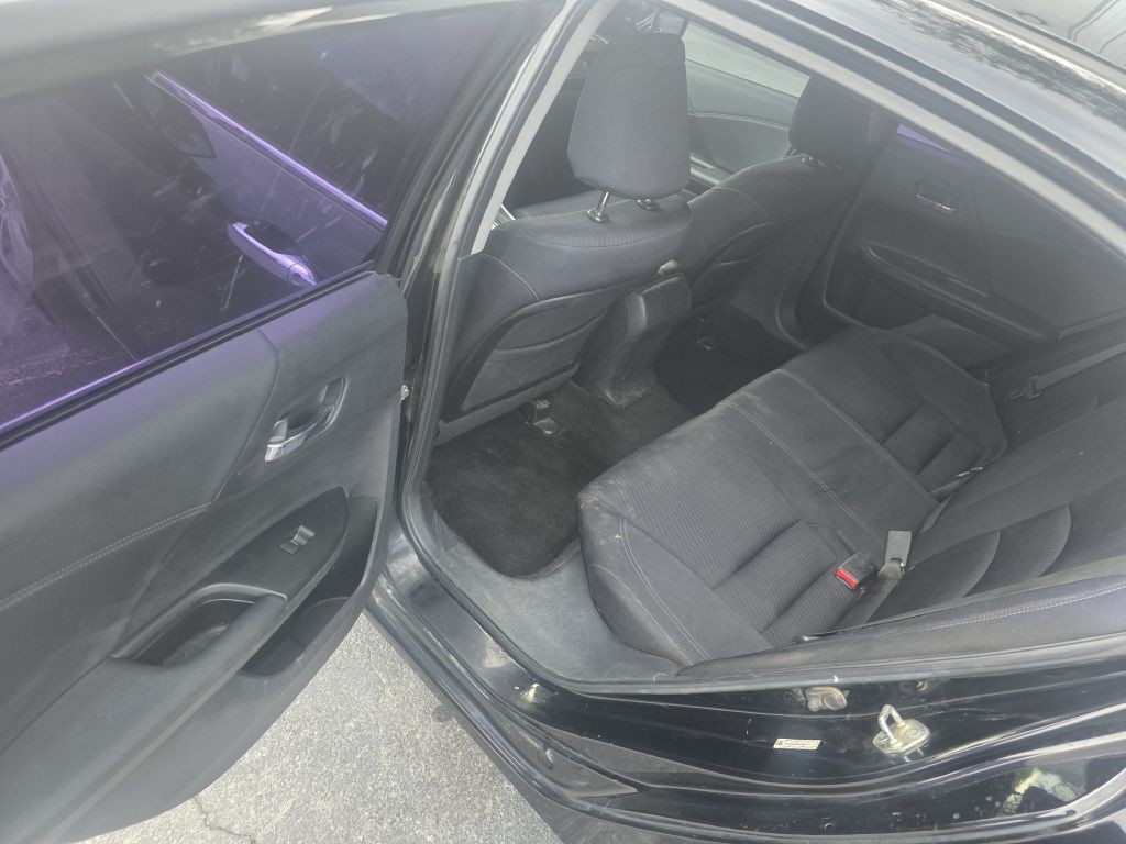 2014 Honda Accord Image 7