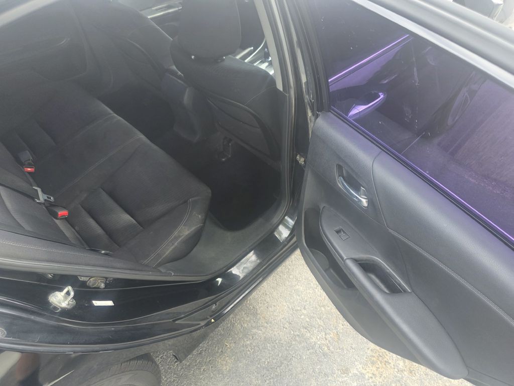 2014 Honda Accord Image 9