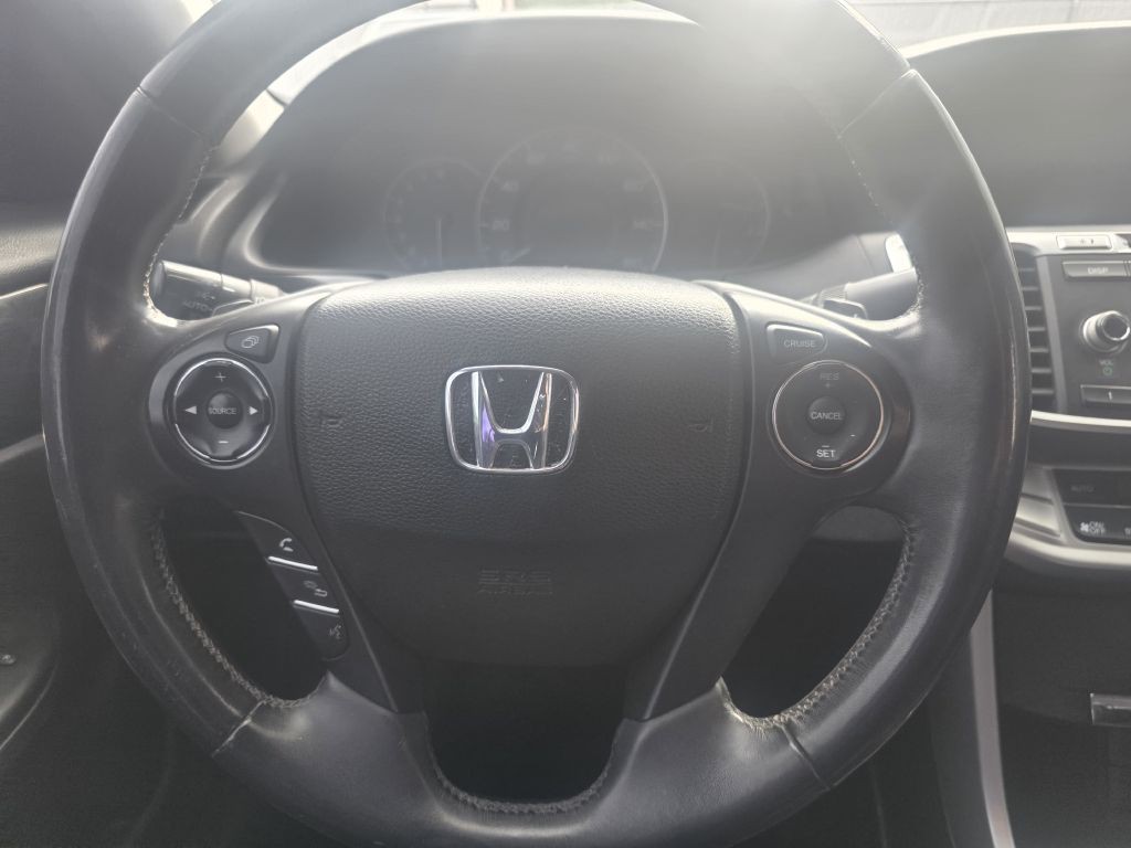 2014 Honda Accord Image 11