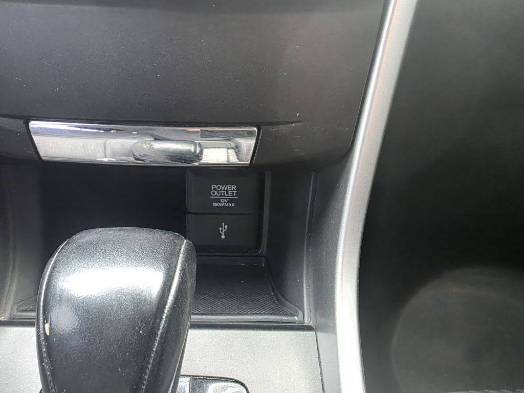 2014 Honda Accord Image 13
