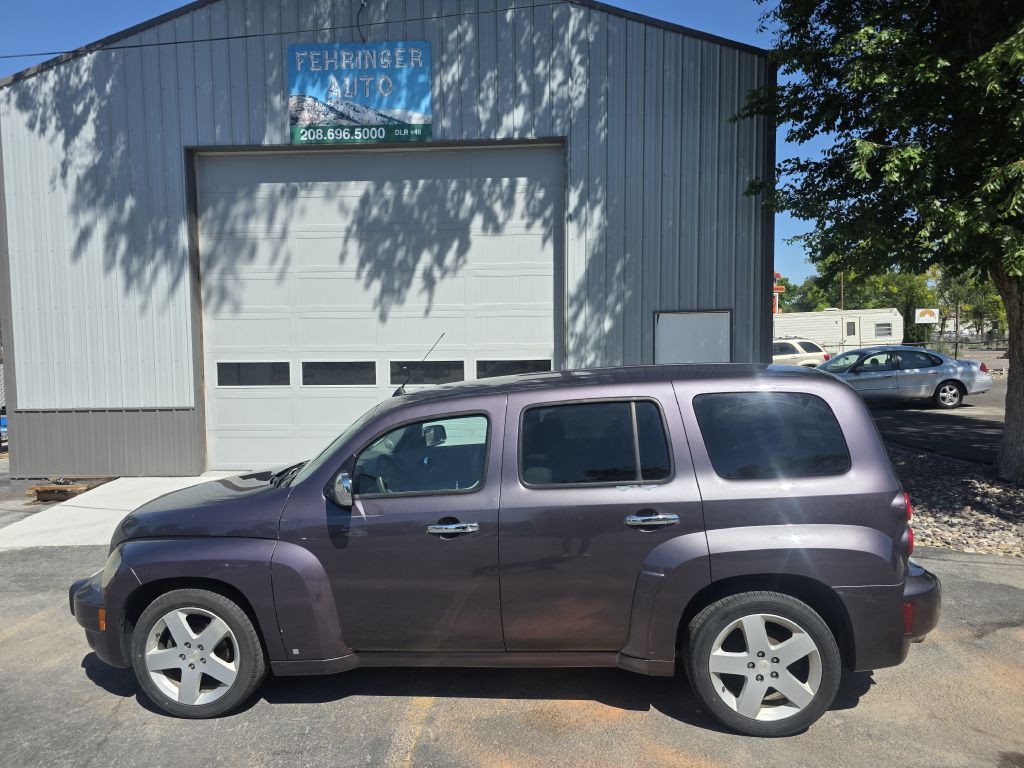 2006 Chevrolet HHR Image 1
