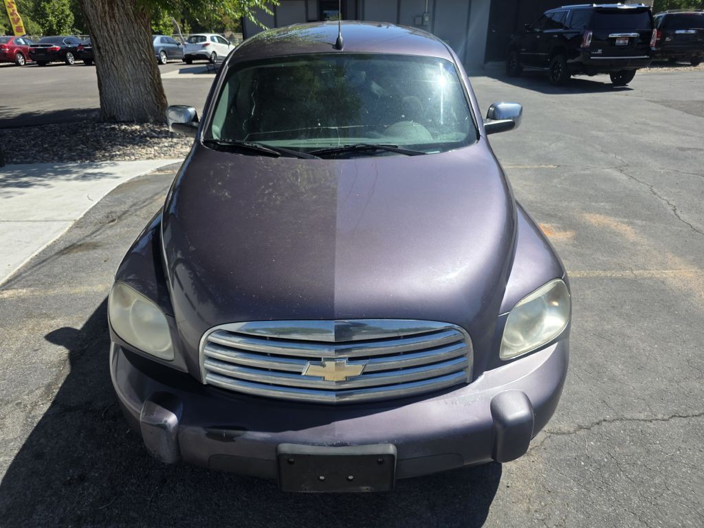 2006 Chevrolet HHR Image 2