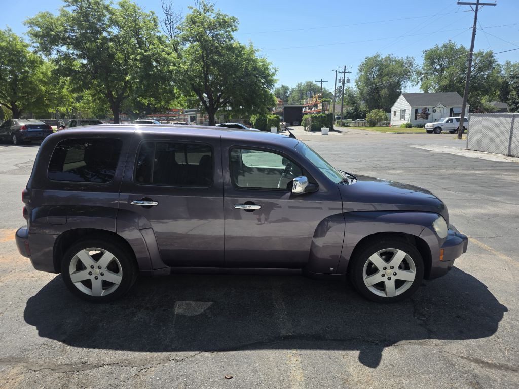 2006 Chevrolet HHR Image 3
