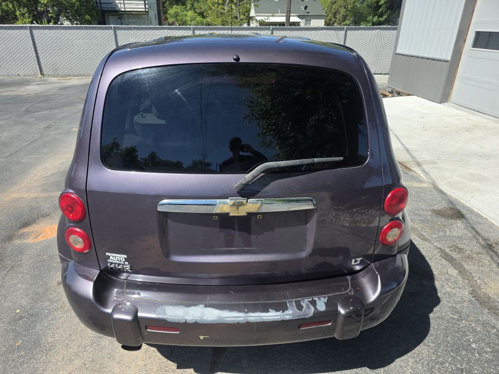 2006 Chevrolet HHR Image 4