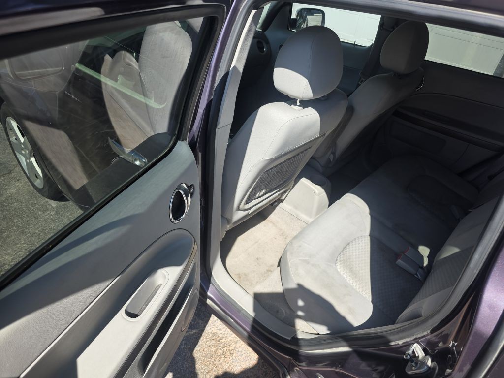 2006 Chevrolet HHR Image 8