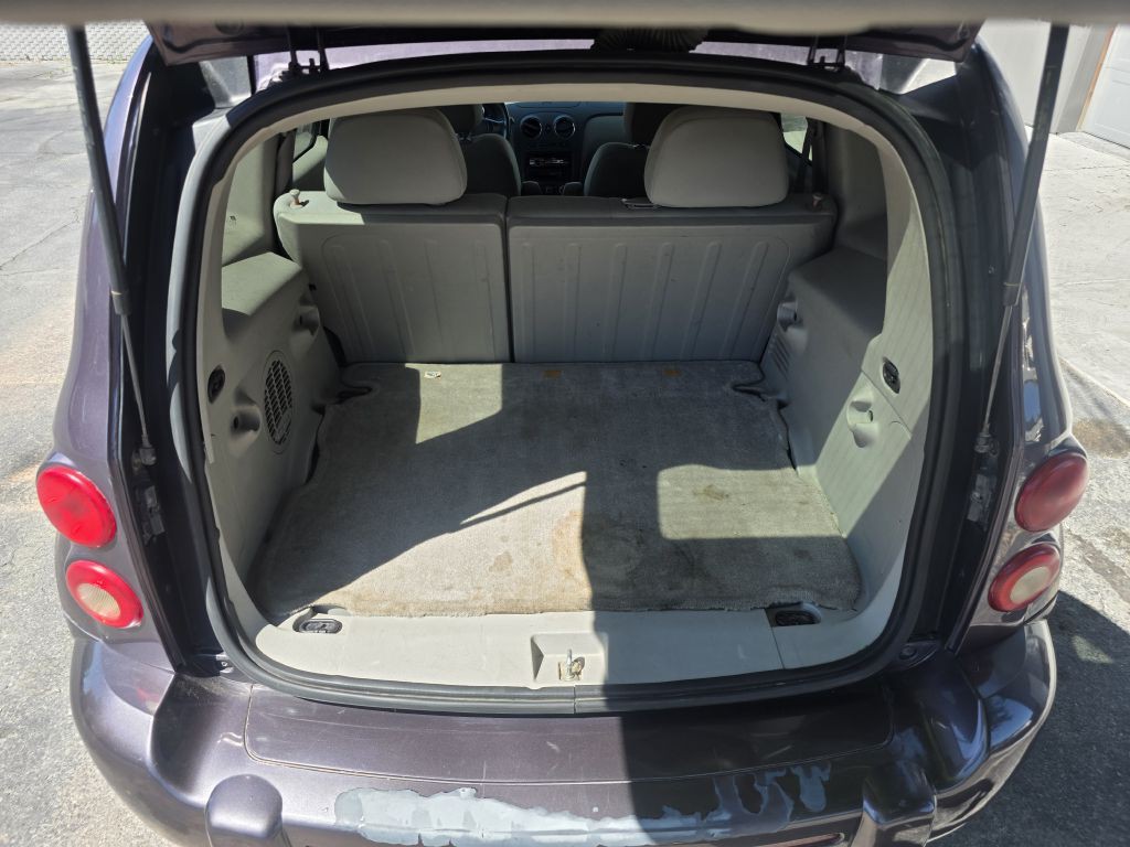 2006 Chevrolet HHR Image 9