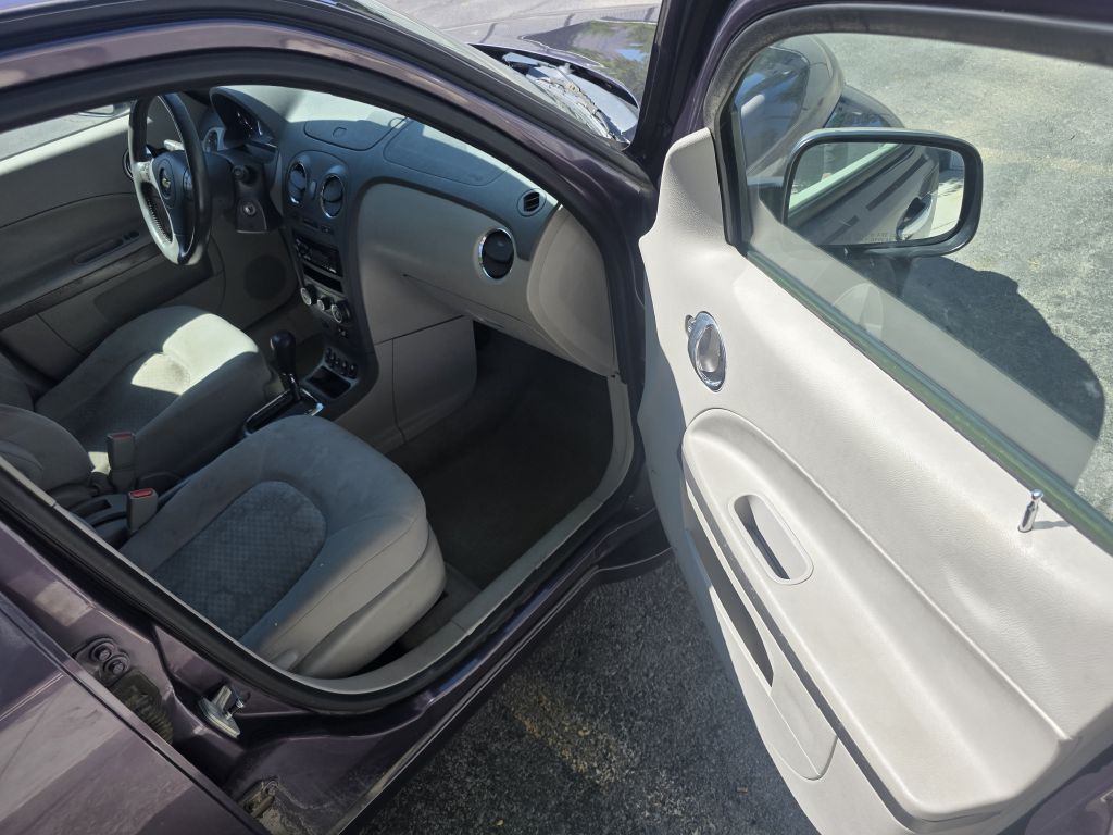 2006 Chevrolet HHR Image 10