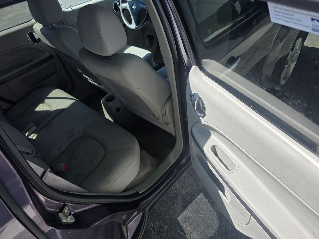 2006 Chevrolet HHR Image 11
