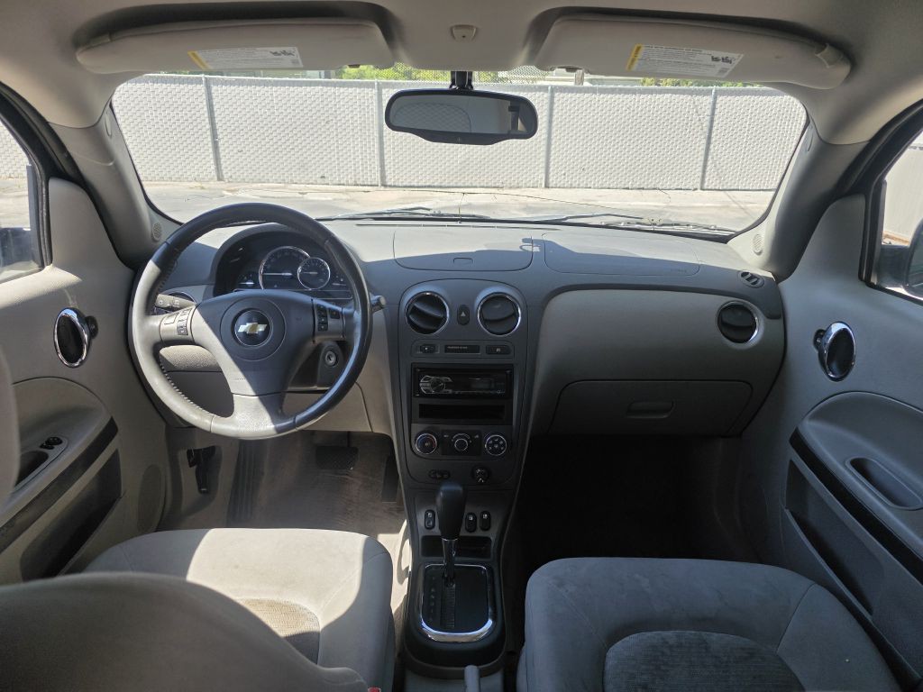 2006 Chevrolet HHR Image 12