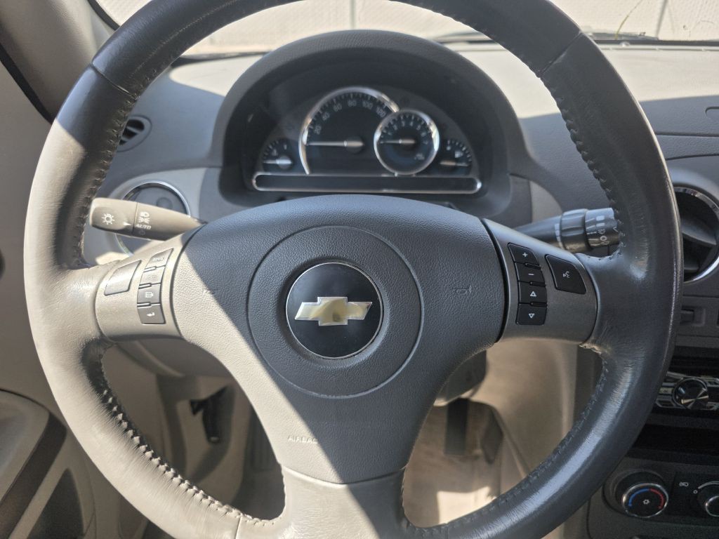 2006 Chevrolet HHR Image 13