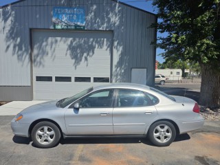 Image for 2003 Ford Taurus SES ID: 7499113