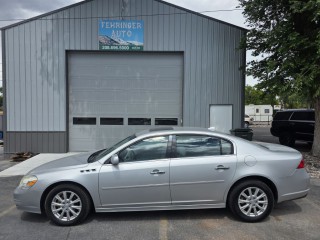 Image for 2011 Buick Lucerne CXL ID: 7515459
