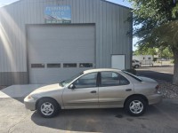 Image for 2002 Chevrolet Cavalier BASE ID: 7539659