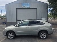 Image for 2008 Lexus RX 400H ID: 7545234