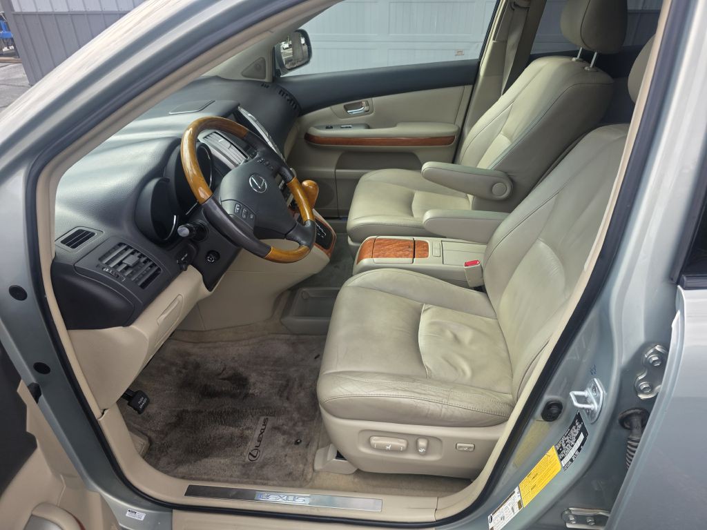 2008 Lexus RX Image 5