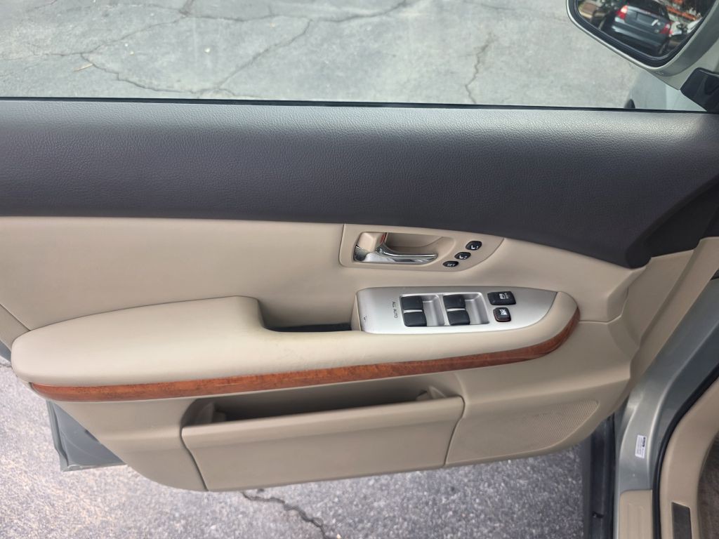 2008 Lexus RX Image 6