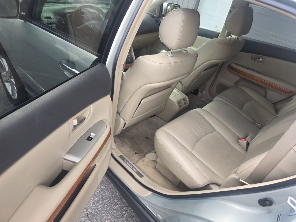 2008 Lexus RX Image 7