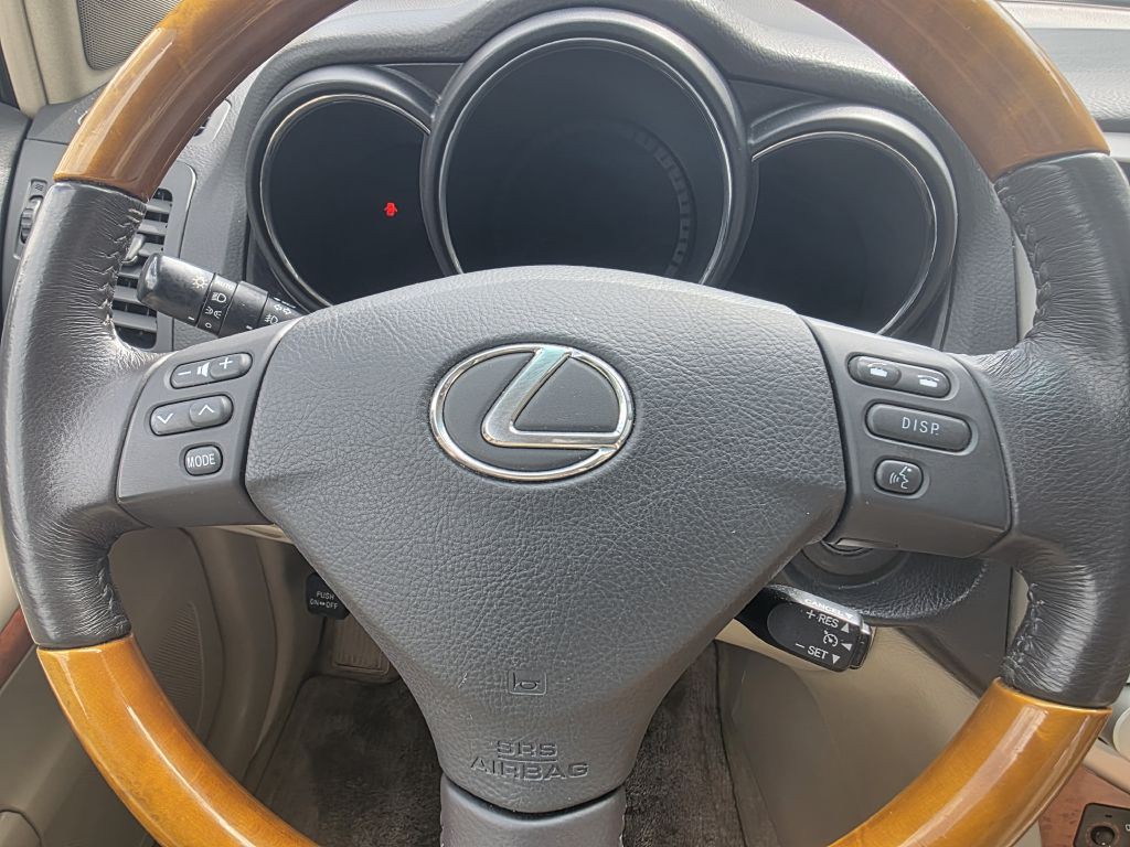 2008 Lexus RX Image 12