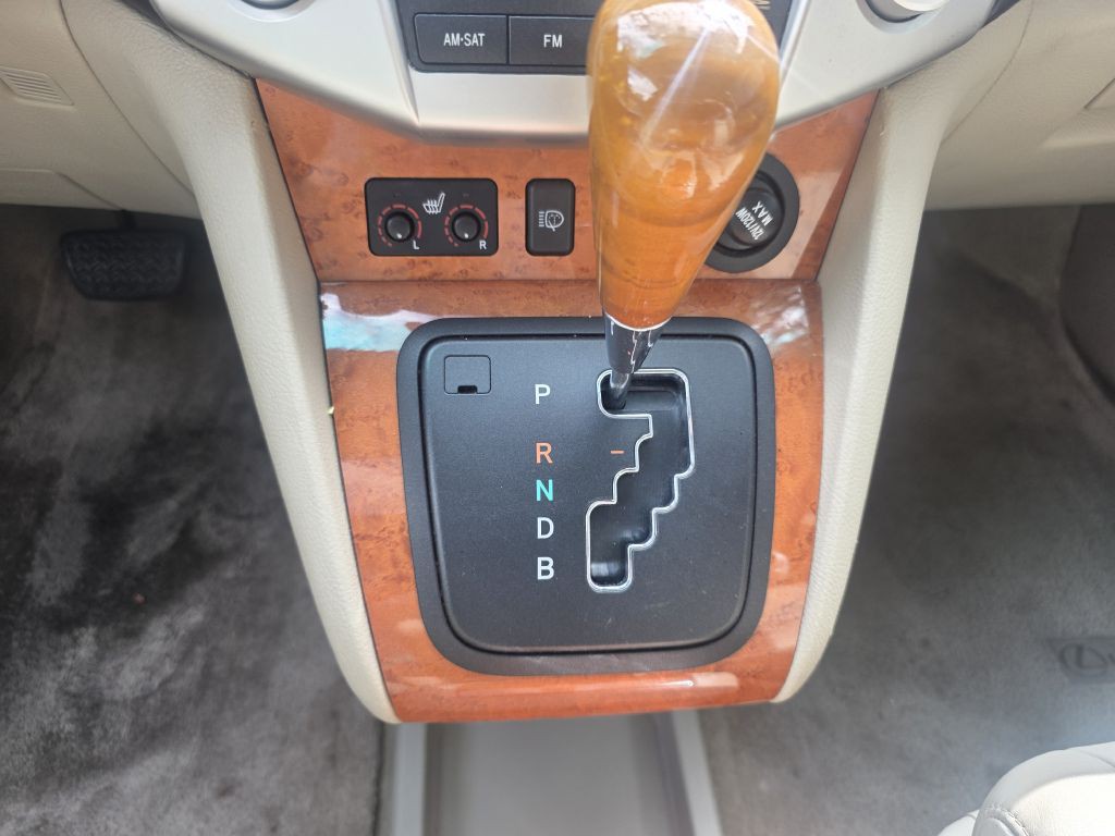 2008 Lexus RX Image 14