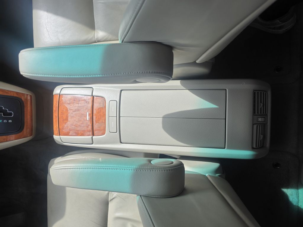 2008 Lexus RX Image 15