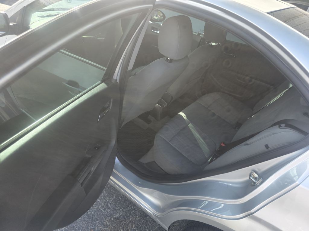 2014 Chevrolet Sonic Image 7