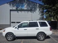 Image for 2003 Honda Pilot EXL ID: 7638246