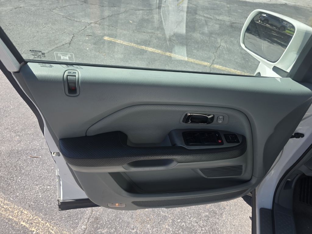 2003 Honda Pilot Image 6