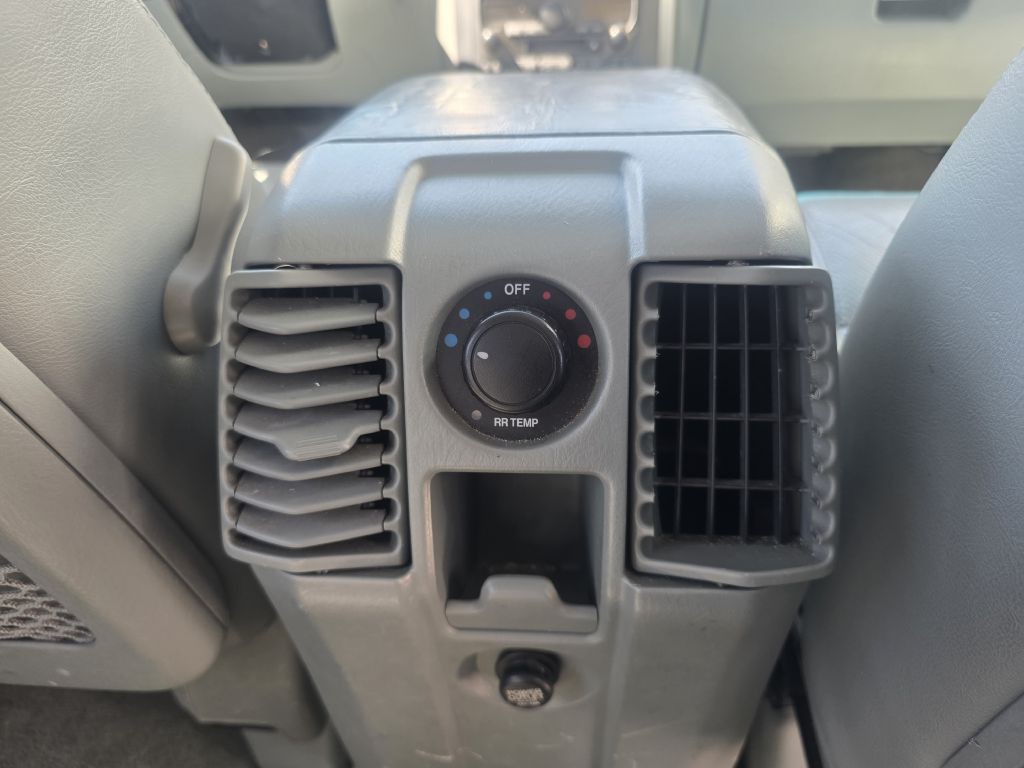 2003 Honda Pilot Image 16
