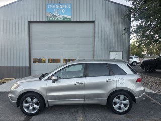 Image for 2009 Acura RDX Technology ID: 7652628