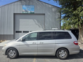 Image for 2007 Honda Odyssey EX ID: 7668550