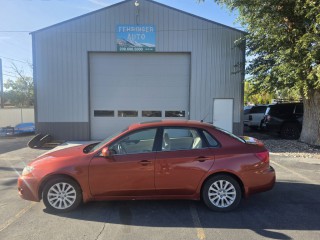 Image for 2010 Subaru Impreza 2.5I PREMIUM ID: 7696383