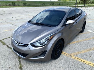 Image for 2016 Hyundai Elantra SE ID: 7294231