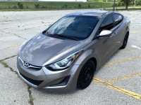 Image for 2016 Hyundai Elantra SE ID: 7294231