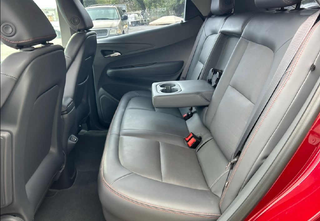2017 Chevrolet Bolt EV Image 12