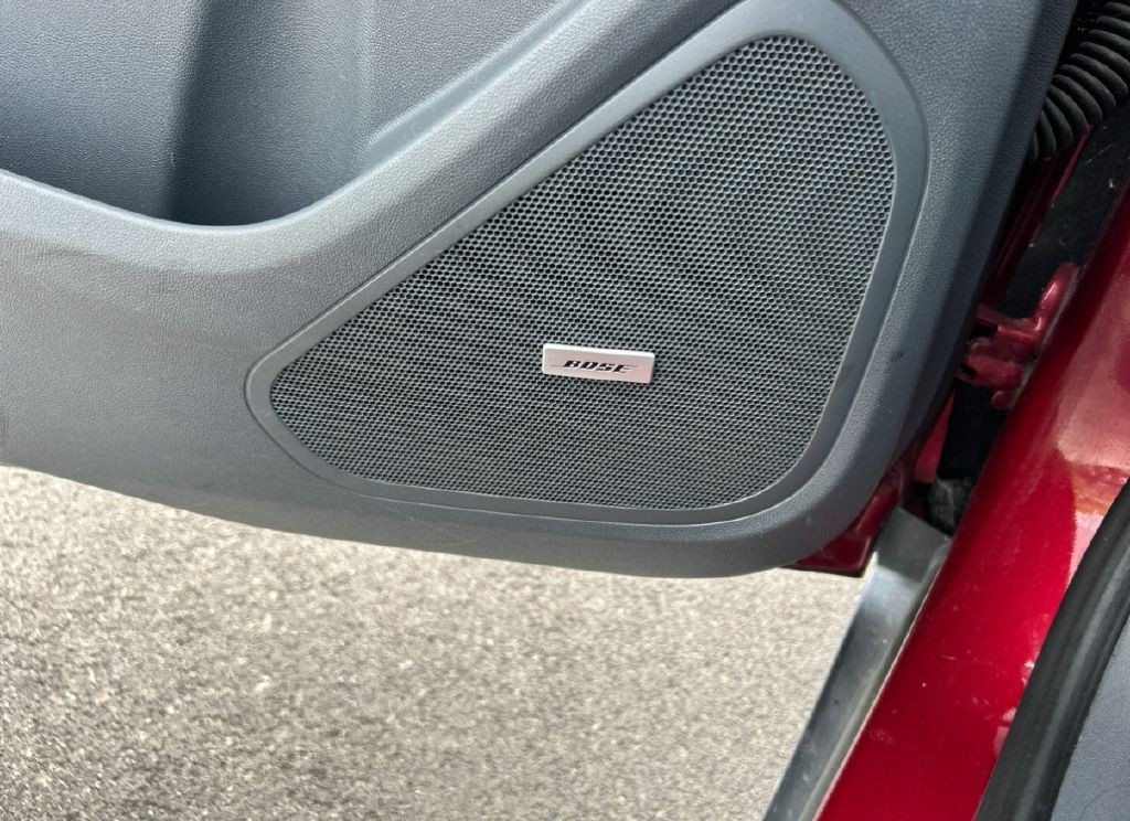 2017 Chevrolet Bolt EV Image 14