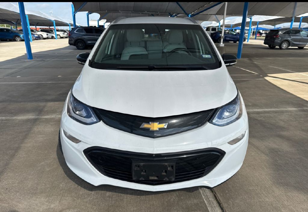2019 Chevrolet Bolt EV Image 5
