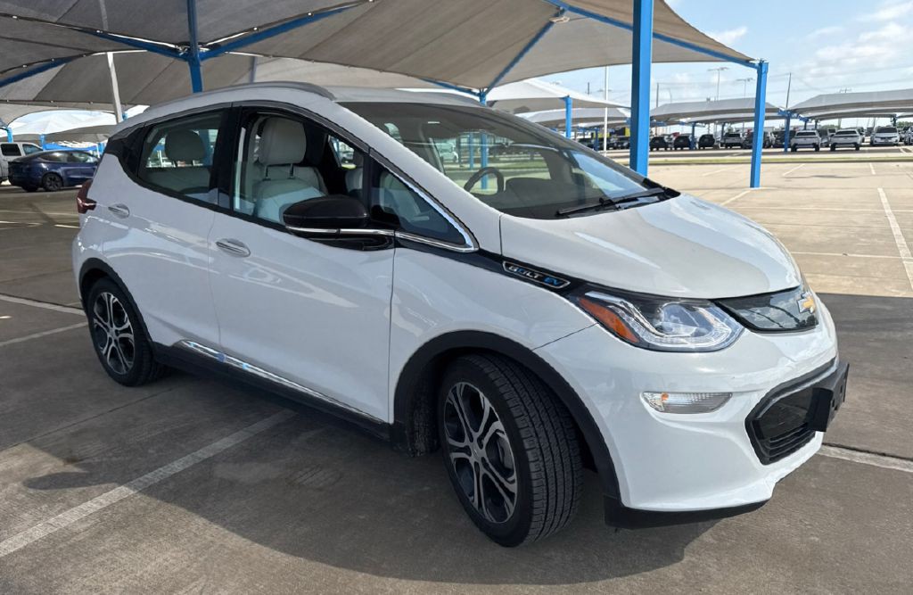 2019 Chevrolet Bolt EV Image 6