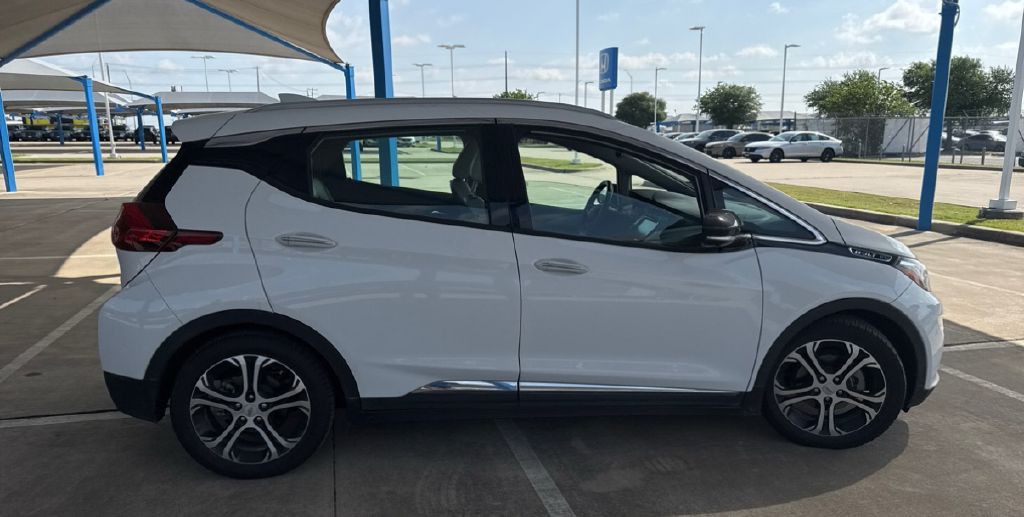 2019 Chevrolet Bolt EV Image 7