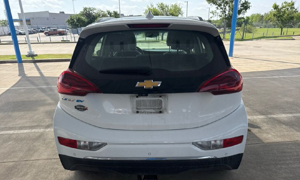 2019 Chevrolet Bolt EV Image 9