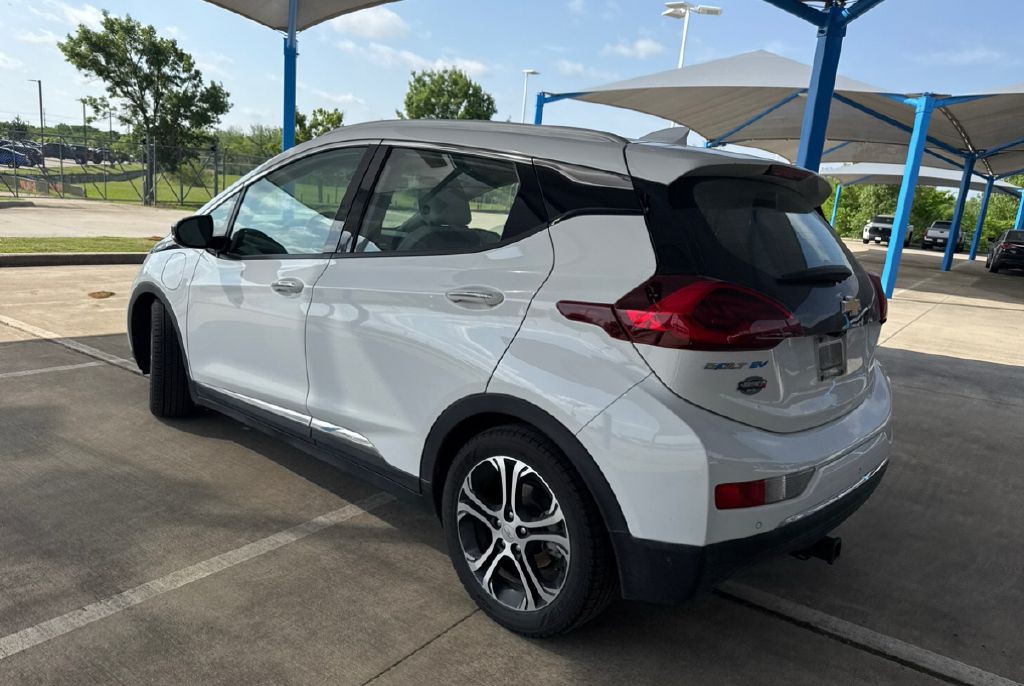 2019 Chevrolet Bolt EV Image 10