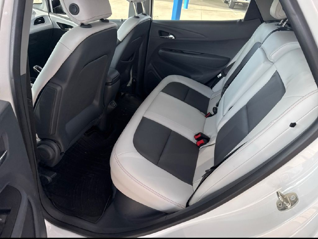 2019 Chevrolet Bolt EV Image 13