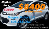 Image for 2017 Chevrolet Bolt EV LT ID: 6676003