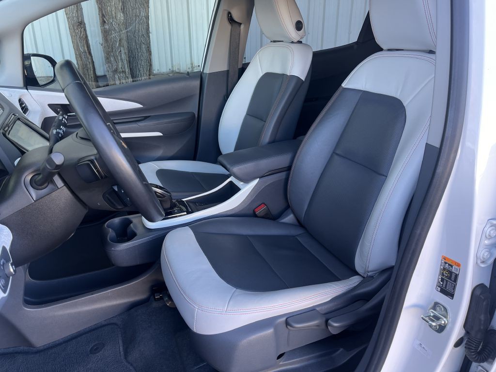 2020 Chevrolet Bolt EV Image 15