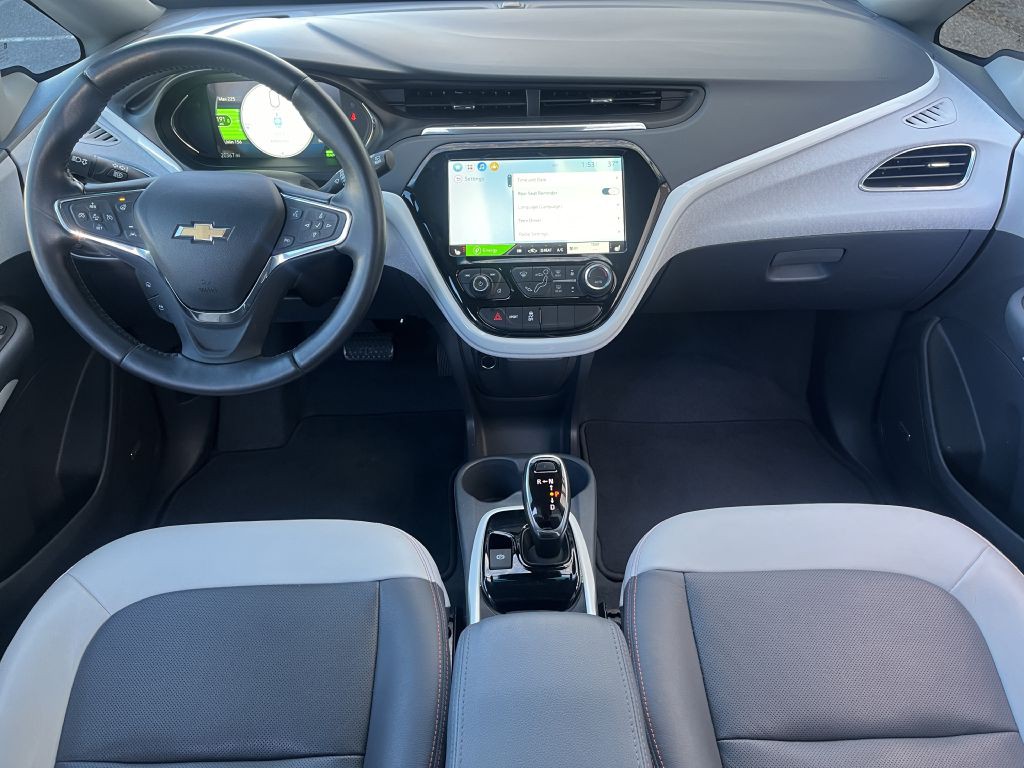 2020 Chevrolet Bolt EV Image 18