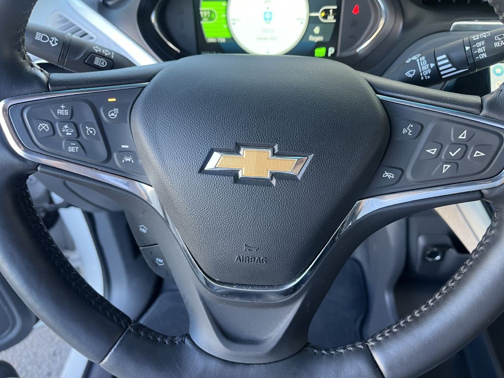 2020 Chevrolet Bolt EV Image 19