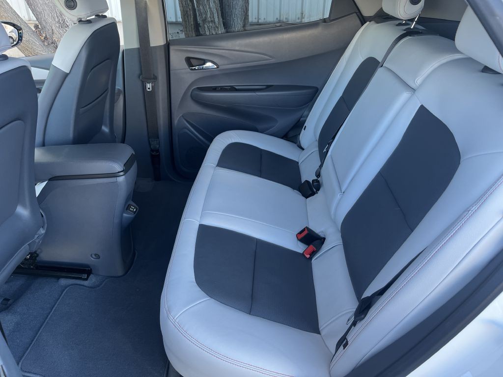 2020 Chevrolet Bolt EV Image 22
