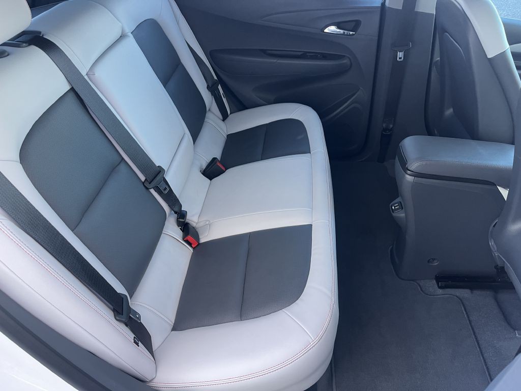 2020 Chevrolet Bolt EV Image 24