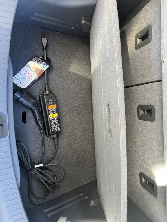 2020 Chevrolet Bolt EV Image 28